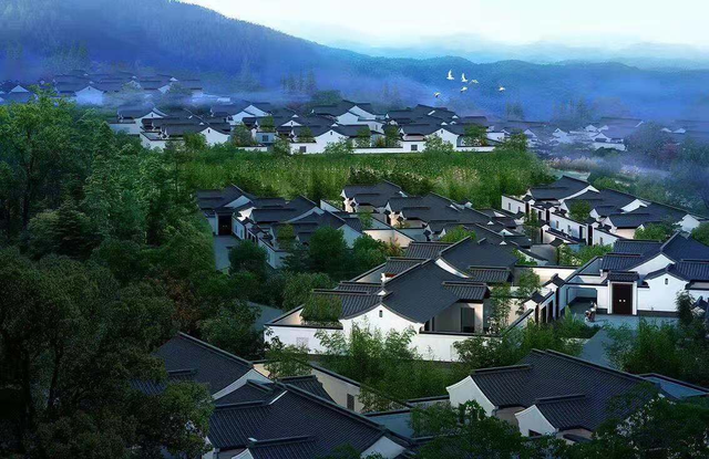 湖南居民“幸运了”,投资80亿元,将打造一座“康养小镇”